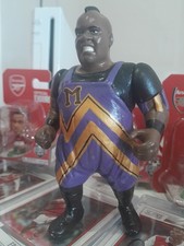 Wwf Wwe Hasbro Custom King