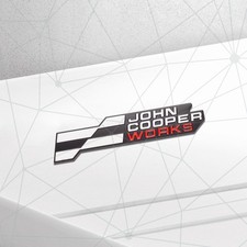 F54 MINI Cooper S New JCW John