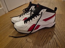 Vintage Reebok High Top