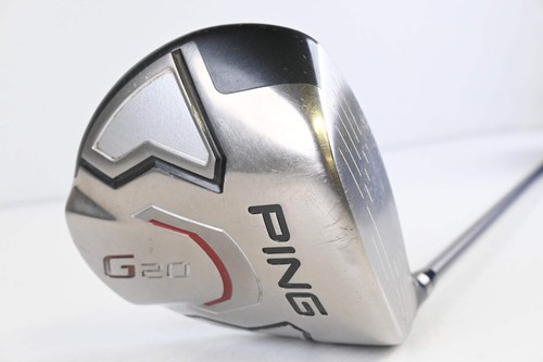 Ping g20 driver - degree, /