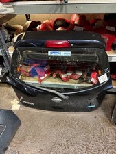 NISSAN MICRA MK4 K13 2013