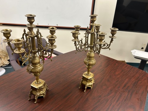 Custom vintage holder - custom,