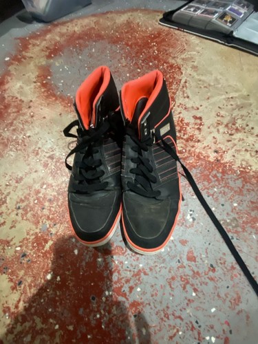 Adidas hardcourt high - adidas,