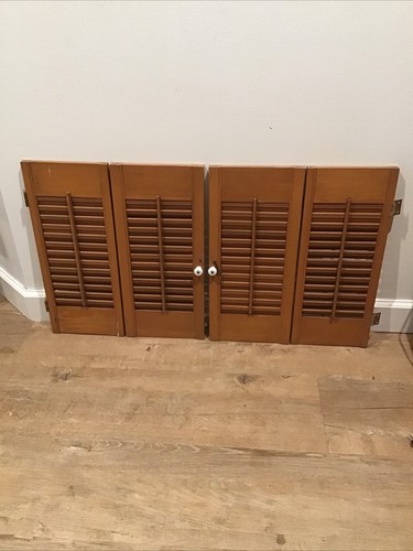 Vintage tall 17 5 w - (2),