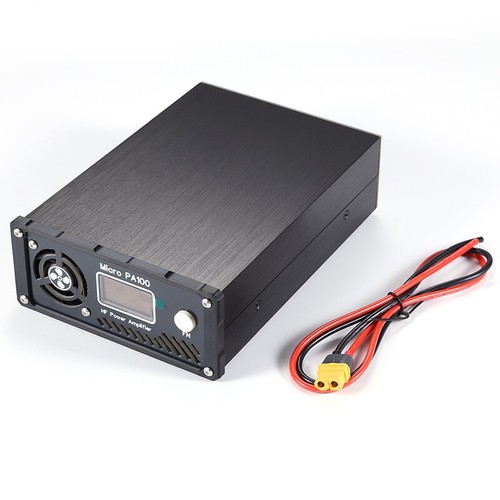 Micro pa100 100w - 100w, hf