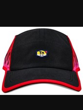 Nike Tn X Supreme 5 Panel Hat