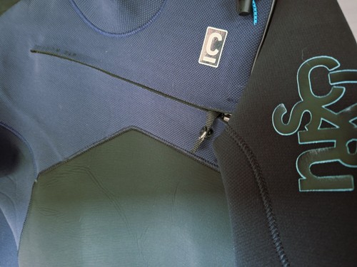 Skin wetsuit adults mens 3 - skin,