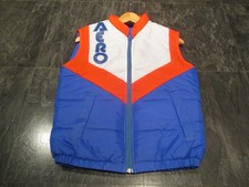 AERO BMX BODY WARMER OLD