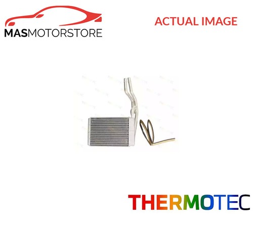 Heater radiator exchanger lhd - exchanger,