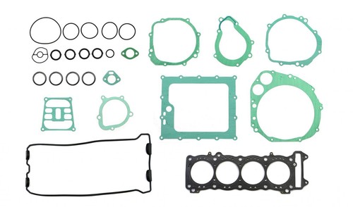 Full gasket set for suzuki - for,