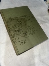 Folio Society Cold Comfort