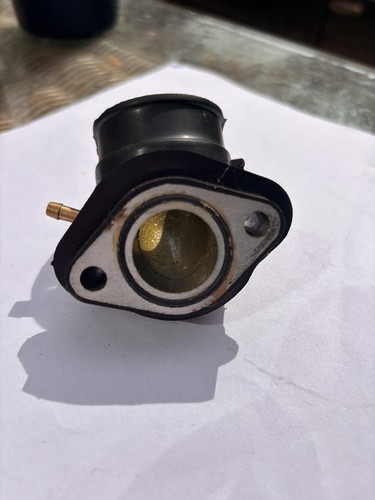 Inlet intake manifold - inlet,