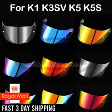 For Agv K5 K5S K5-S K3Sv K1
