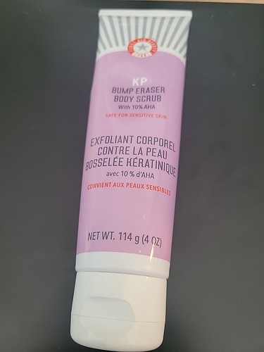 First aid beauty bump - kp,
