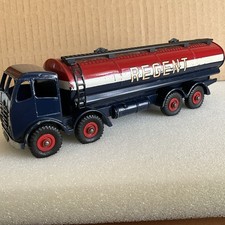 ORIGINAL DINKY TOYS 942 FODEN