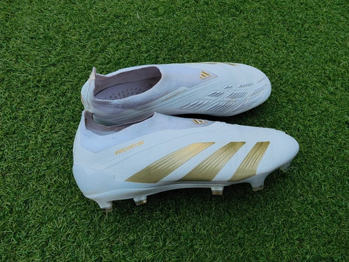 Adidas predator elite laceless - predator,