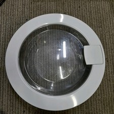 Bosch Neff Siemens Smeg  Whirlpool  Washing Machine Complete Door.  00679248
