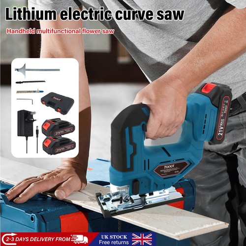 Cordless jig saw electric - jig,