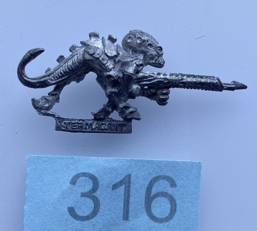 40k 3rd tyranid termagant - tyranid,
