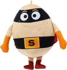 Supertato Teddy Bear, toys