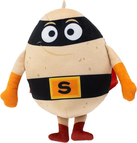 Supertato teddy bear toys - supertato, bear,