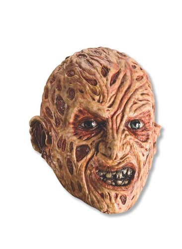 Freddy krueger mask a - freddy,