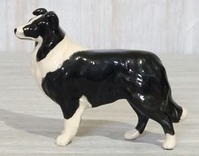 Beswick Border Collie Standing