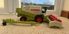 Bruder Class Lexion 480