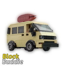 Stranger Things Argyle Surf