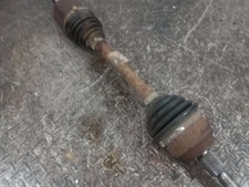 DRIVESHAFT FORD TRANSIT