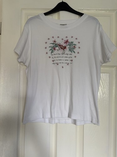 Ladies top perfect - perfect, for