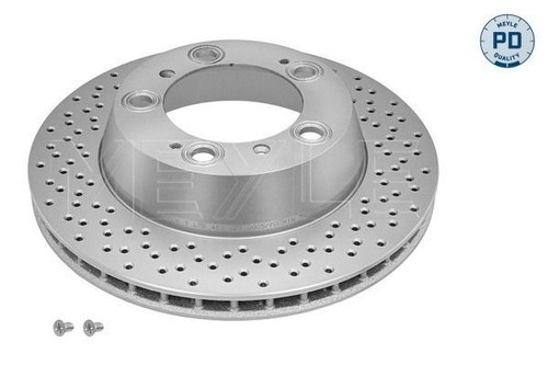 Meyle 483 523 0005 - meyle, brake