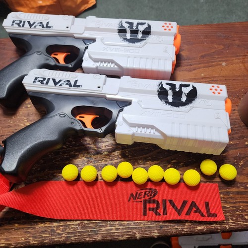 Nerf rival phantom corps - nerf,