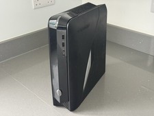 Alienware x51 gaming pc - gaming,