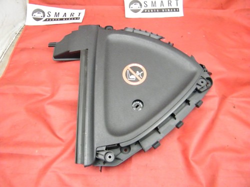 Smart car 451 - car, 2007-2014