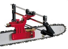 Tecomec DELUXE Chainsaw