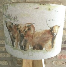 Handmade Voyage Highland