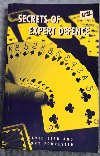 Secrets expert defence by - expert,