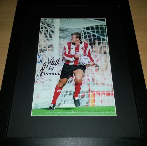 Matt tissier southampton - le,