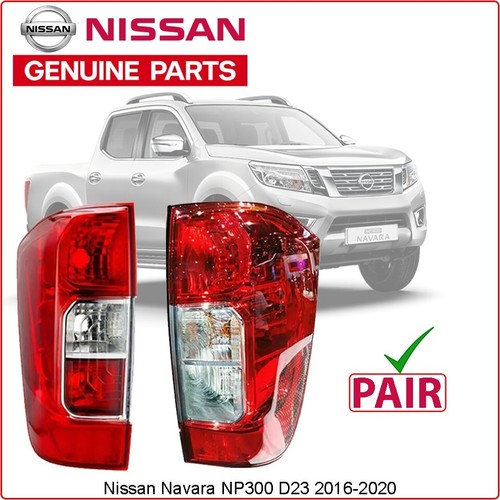 Pair rear right - rear, back