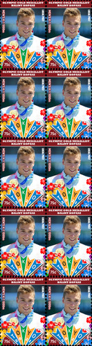 Balint kopasz tokyo - balint, olympics