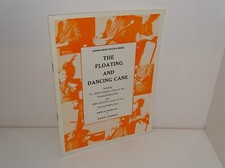 Ganson’s Magic Teach in Series The Floating and Dancing Cane