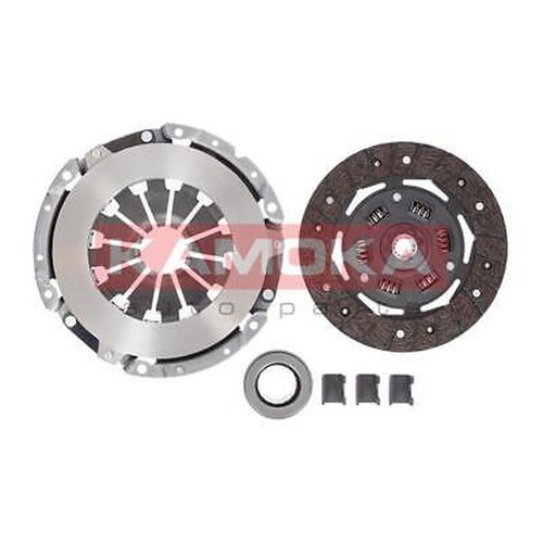 Kamoka kc021 clutch kit for - kc021,