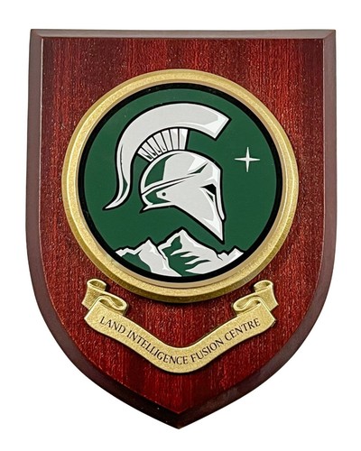 Land intelligence centre - land,