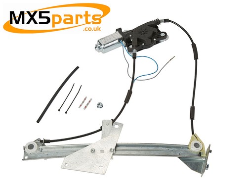 Mx5 electric window regulator - window,