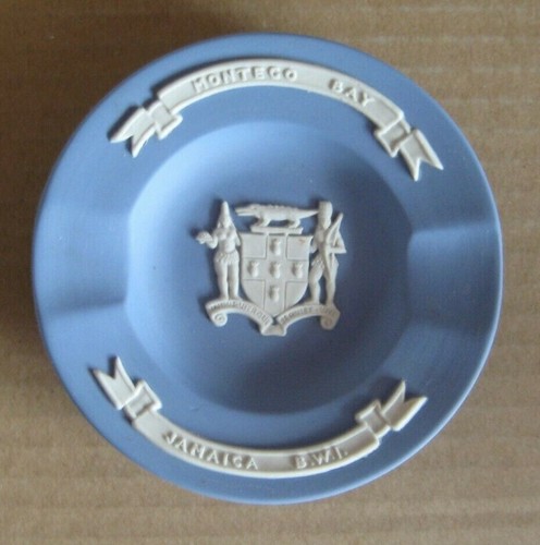 Wedgwood blue jasper montego - jasper,