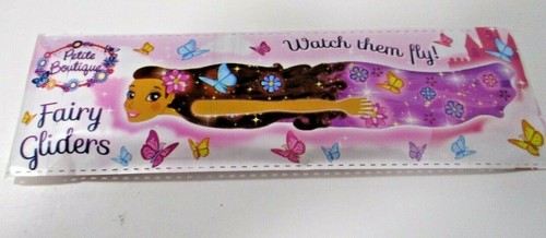 Magical fairy glider - fairy,
