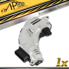 A-Premium Blower Motor
