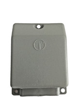 4" x 3" Grey BT OPENREACH