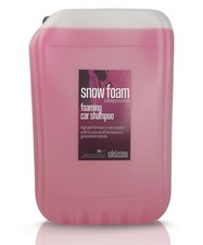 Hi Foam Snow Foam Bubblegum